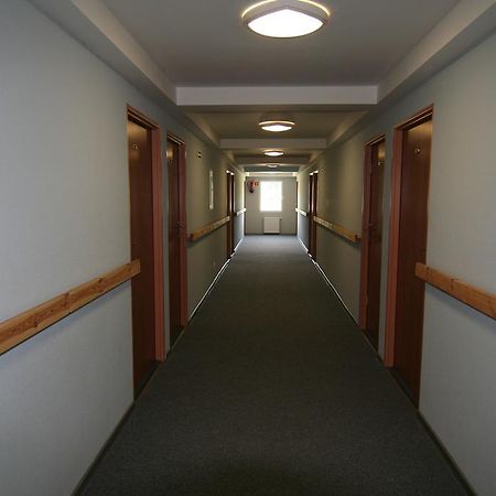 Sophia Bryza - Centrum Rehabilitacji I Wypoczynku Hotel Sarbinowo Bagian luar foto