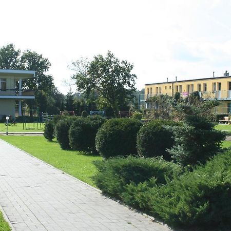 Sophia Bryza - Centrum Rehabilitacji I Wypoczynku Hotel Sarbinowo Bagian luar foto