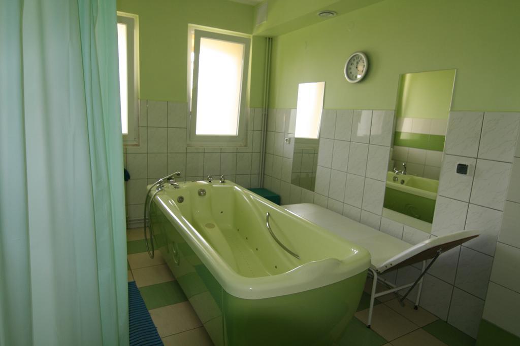 Sophia Bryza - Centrum Rehabilitacji I Wypoczynku Hotel Sarbinowo Bagian luar foto