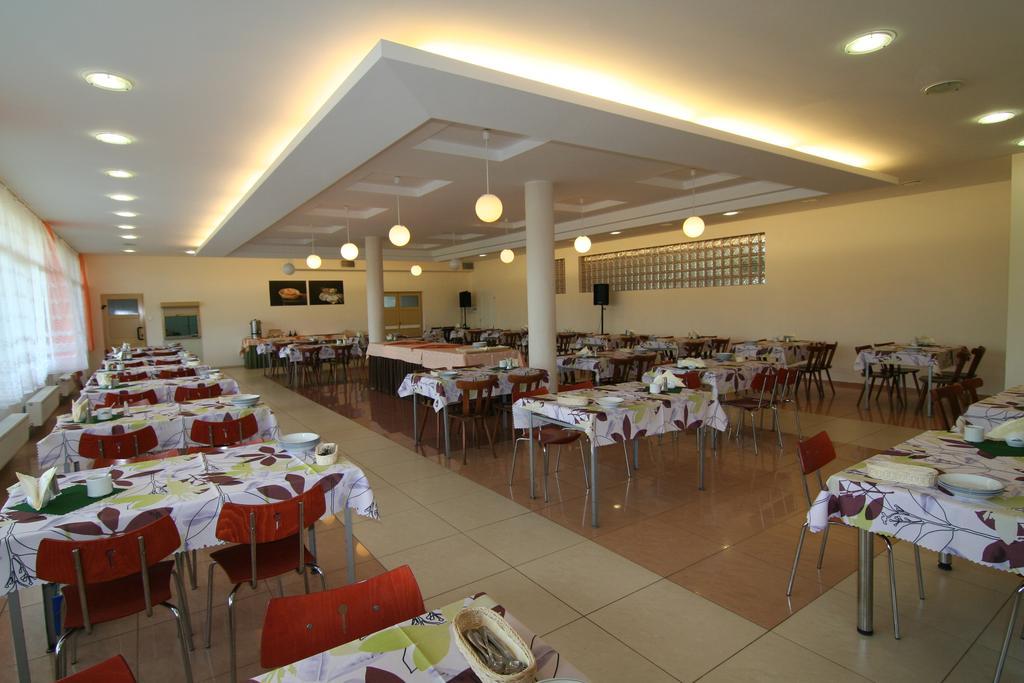 Sophia Bryza - Centrum Rehabilitacji I Wypoczynku Hotel Sarbinowo Bagian luar foto