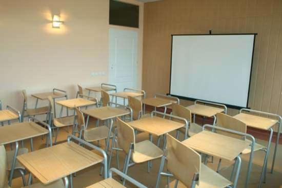 Sophia Bryza - Centrum Rehabilitacji I Wypoczynku Hotel Sarbinowo Bagian luar foto