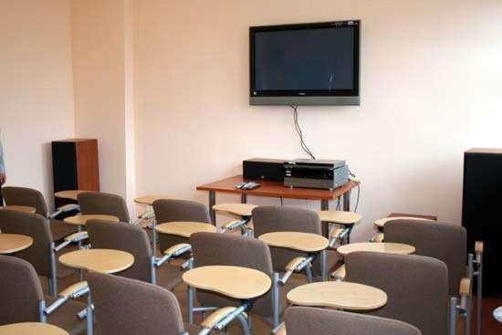 Sophia Bryza - Centrum Rehabilitacji I Wypoczynku Hotel Sarbinowo Bagian luar foto
