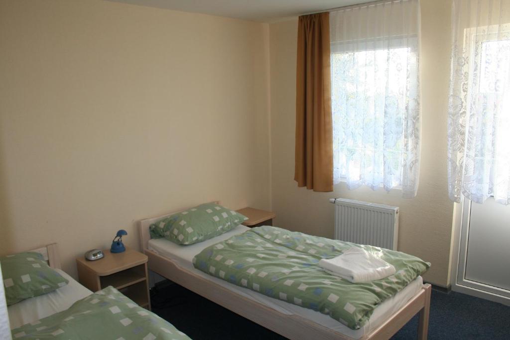 Sophia Bryza - Centrum Rehabilitacji I Wypoczynku Hotel Sarbinowo Ruang foto
